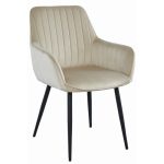 Scaun stil fotoliu bucatarie/living
