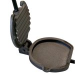 Prajitor slanina, presa fonta (17092025)