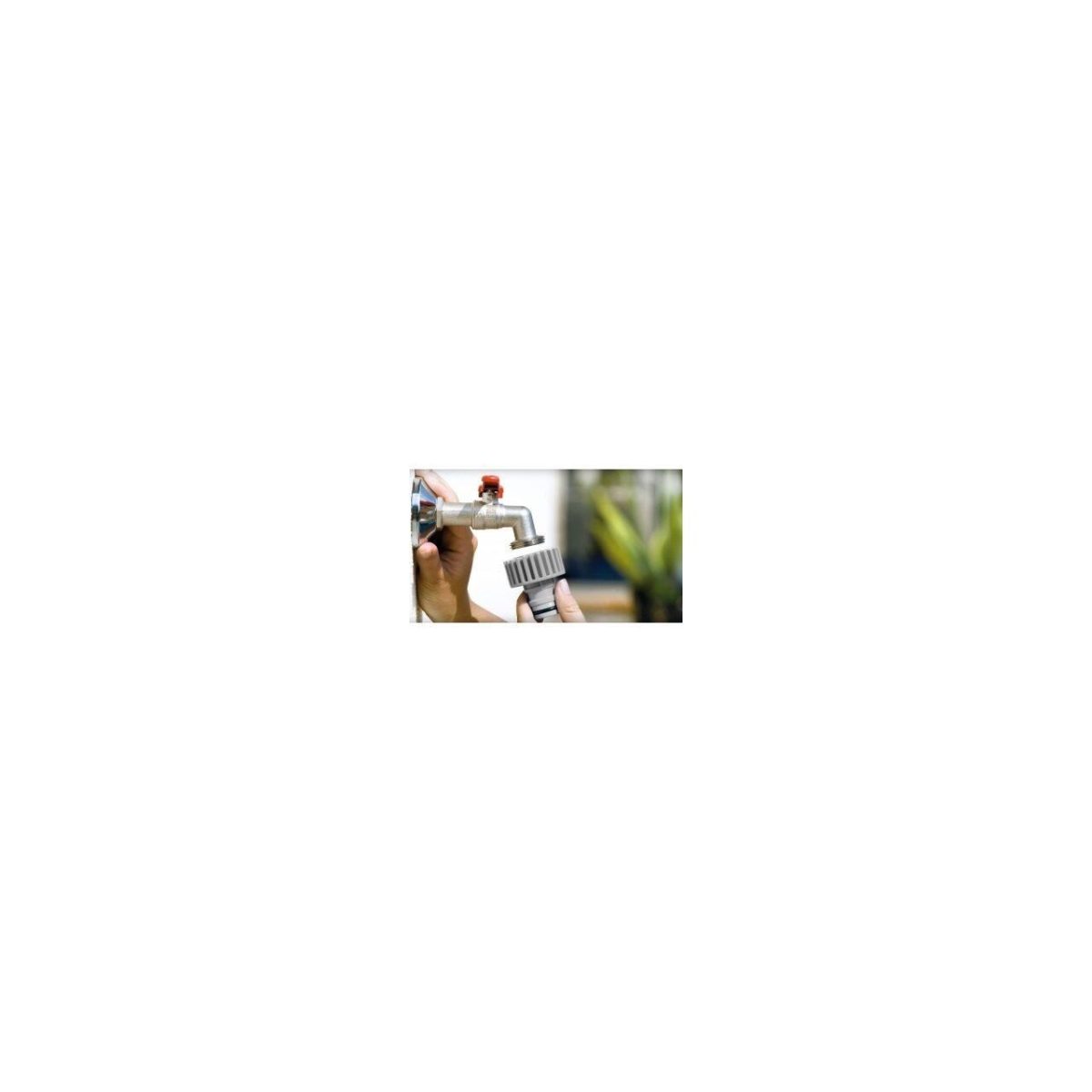 Adaptor Robinet, Filet Interior, 1&Quot;, Ideal
