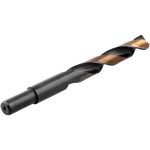 Burghiu pentru metal, HSS, 1 mm, Richmann Exclusive - imagine 4