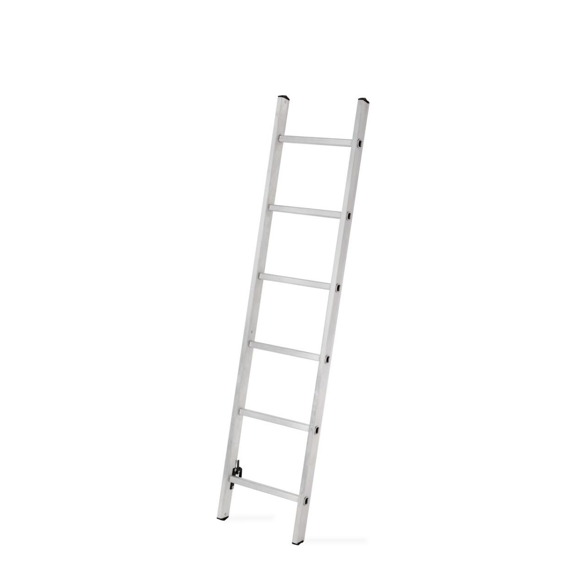 Scara Aluminiu, Master, 3 Tronsoane, 6 Trepte, Max 150 Kg, 1.69-3.45 M