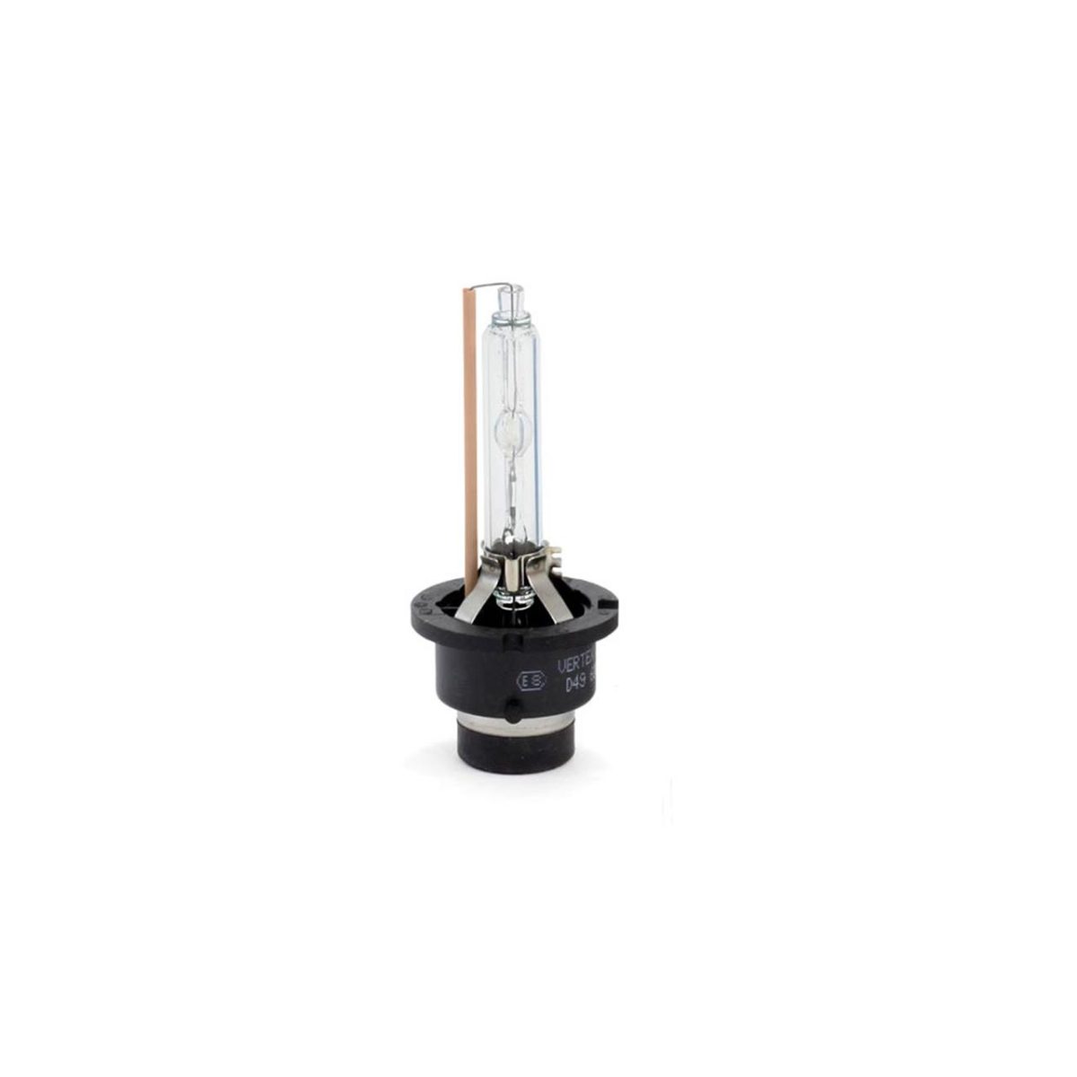 Bec Auto Xenon D4S 4300K Premium