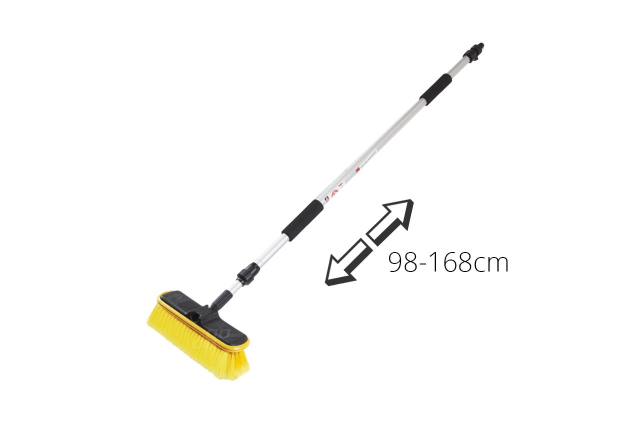 1_1e4q-if-3.jpg Perie de spalare auto cu tija telescopica 98-168cm - imagine 1