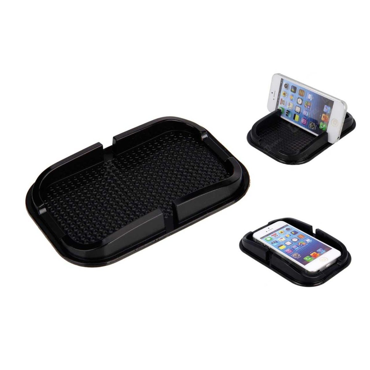 Suport Pad Antiderapant Pentru Telefon Nsm-04