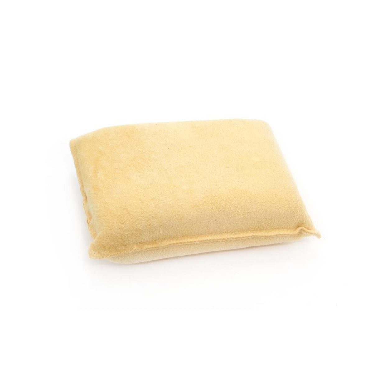 Burete Cu Piele Naturala De Caprioara