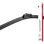 Stergator parbriz universal FLAT U-Type 23 580mm