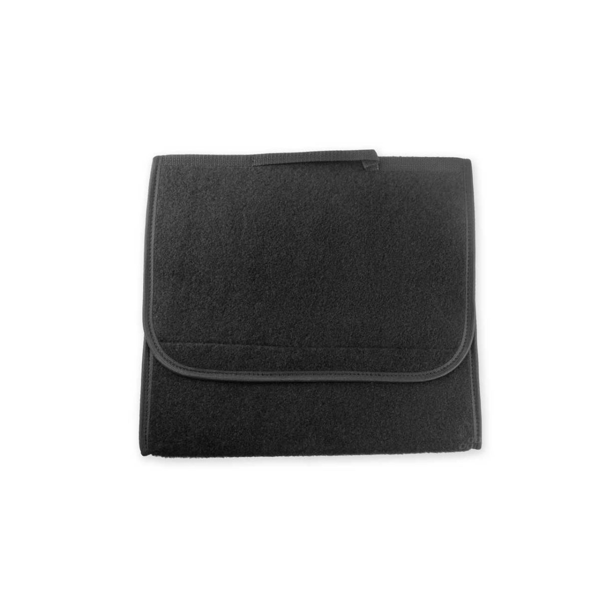 Organizator Auto Portbagaj Mic Cu Velcro