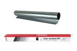 Folie tip oglinda pentru geamuri Silver 0.75x3m(15%) - imagine 3