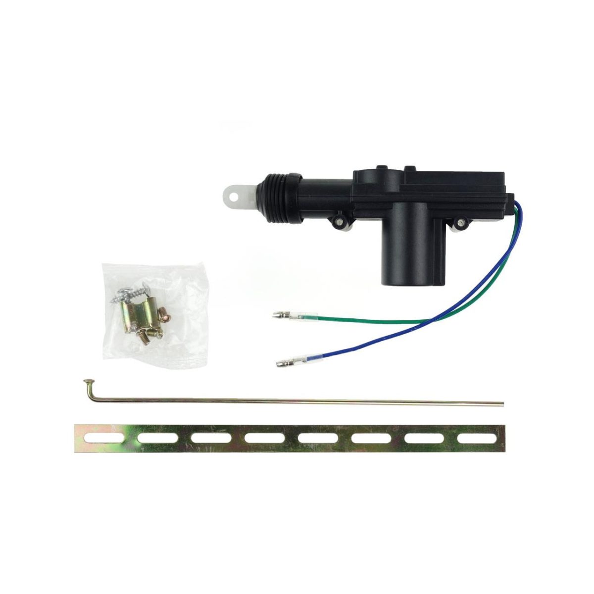 Actuator Inchidere Centralizata Cu 2 Fire