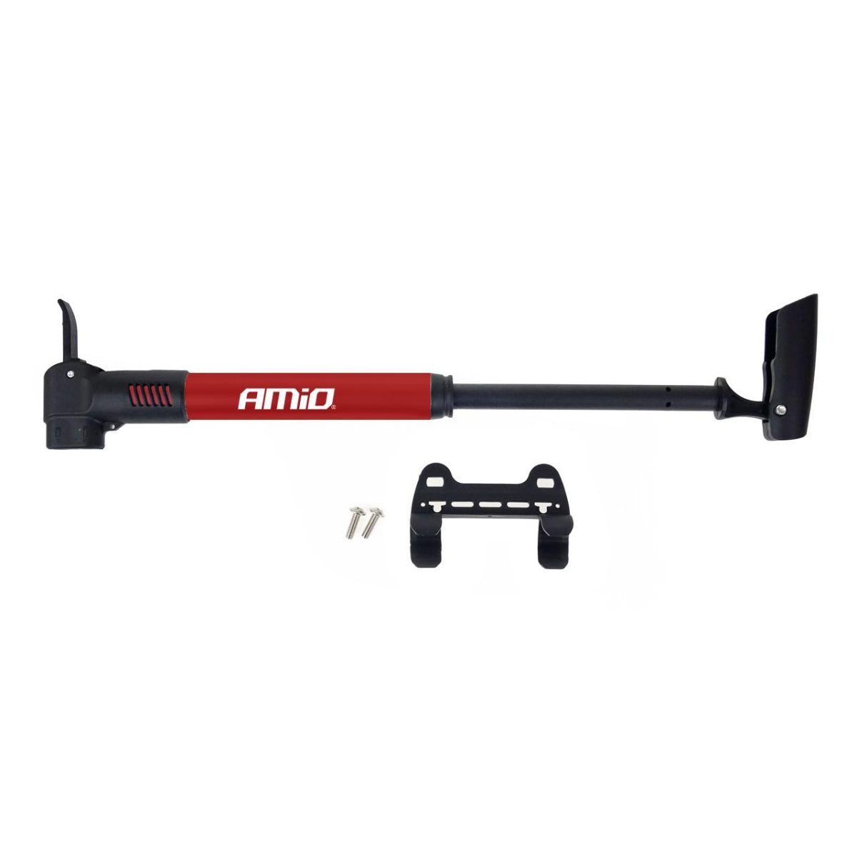 Pompa De Mana Pentru Bicicleta Pu01