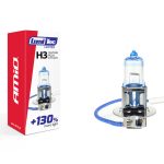 Bec halogen H3 12V 55W LumiTec LIMITED + 130%