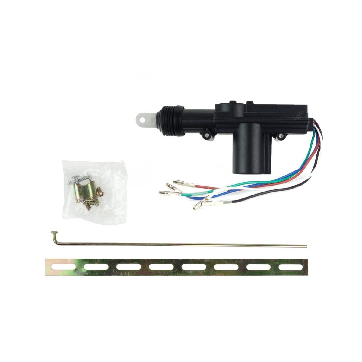 Actuator Inchidere Centralizata Cu 5 Fire