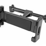 Suport auto de tableta pentru tetiera autoreglabil