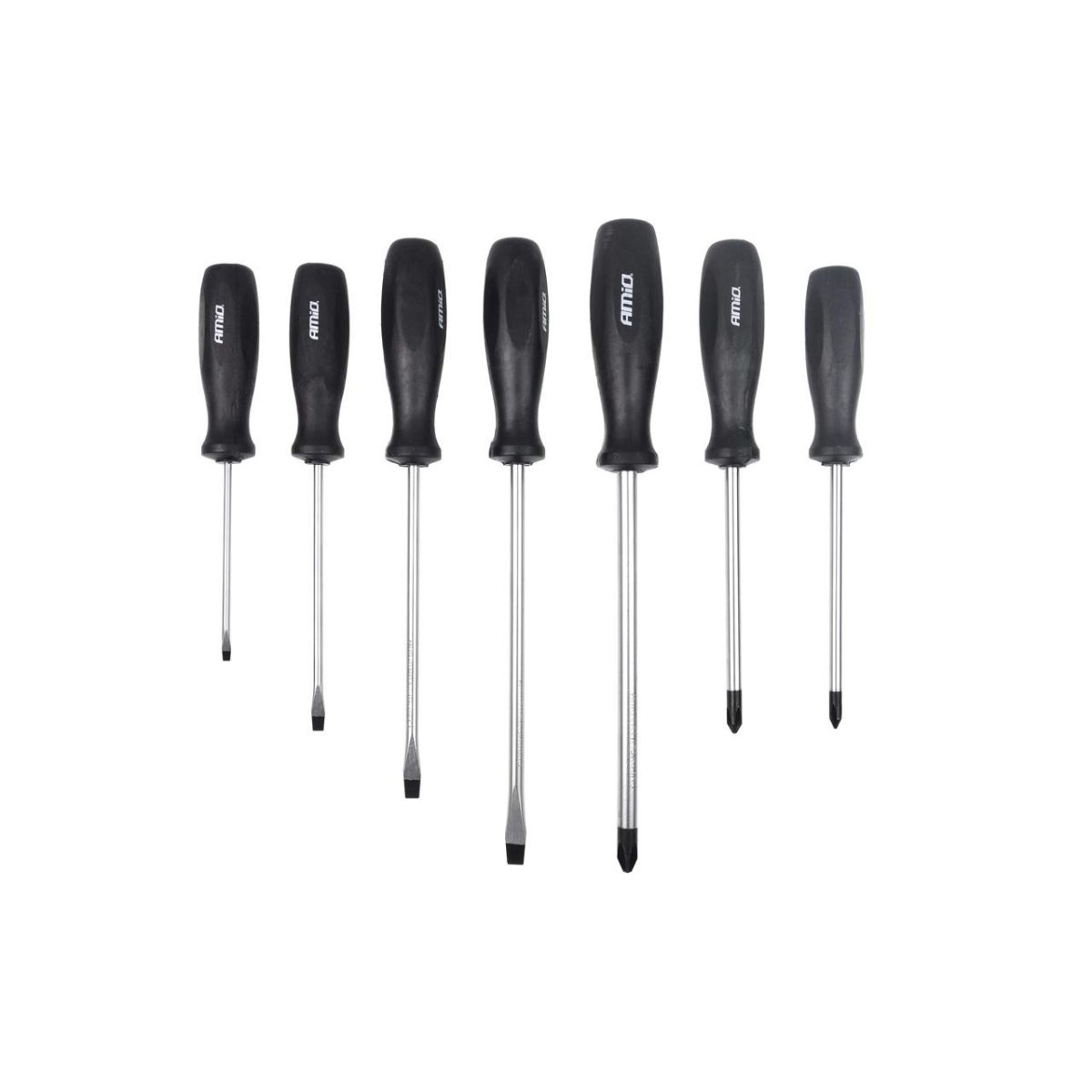Set Surubelnite 7 Buc