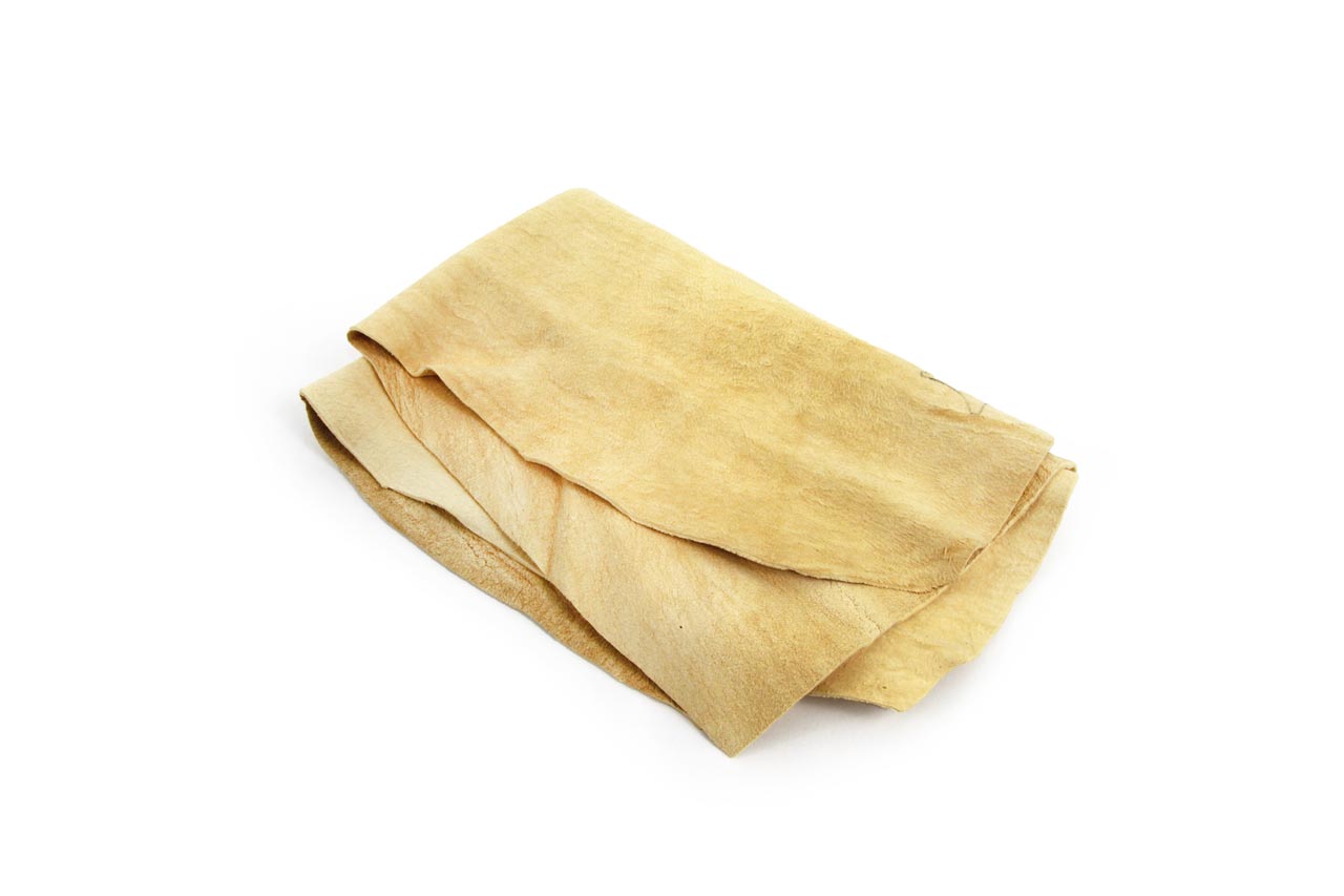 1_c58b-pv-3.jpg Laveta din piele naturala de caprioara 26x37 cm - imagine 1