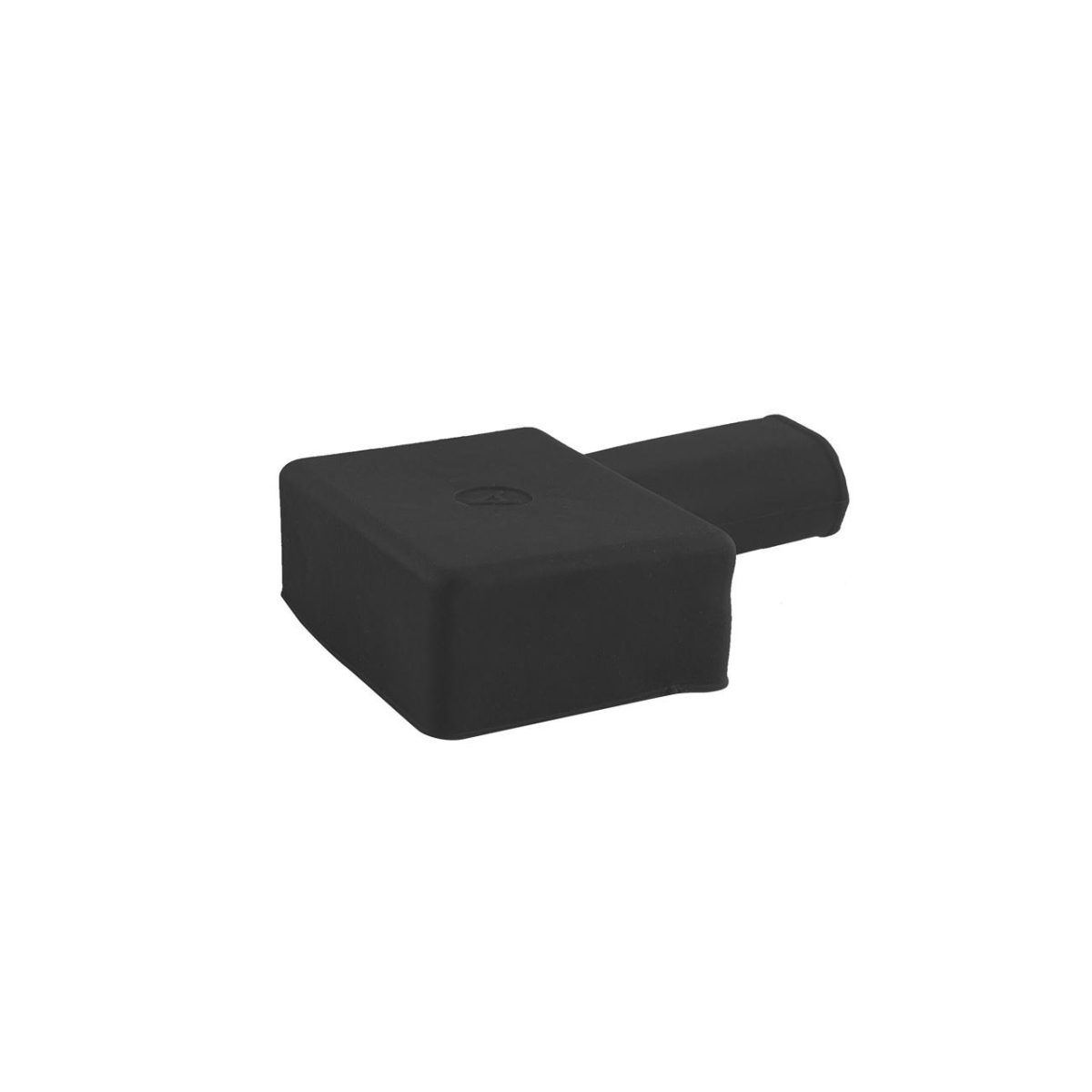 Capac Pentru Borna Baterie Auto Din Plastic Culoare Neagra