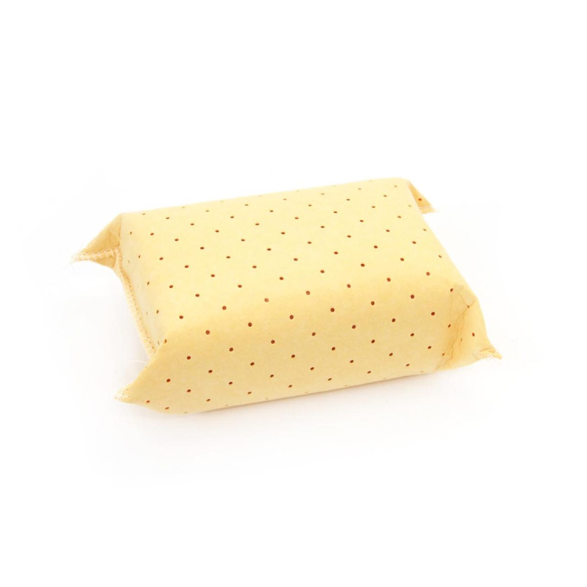 Burete Cu Piele Sintetica Chamois