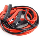 Set cabluri de pornire auto Premium cu clesti, 1000A - 6,0m
