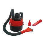 Aspirator auto 12V 93W VC-02 - imagine 2