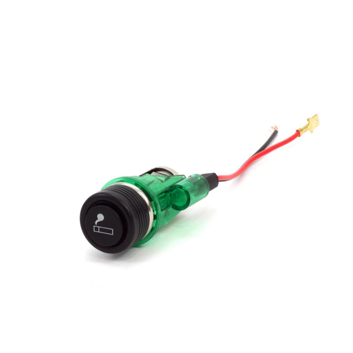 Bricheta Auto Suplimentara Cu Iluminare 12V Cli-03