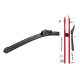 Stergator parbriz universal FLAT U-Type 18 450 mm