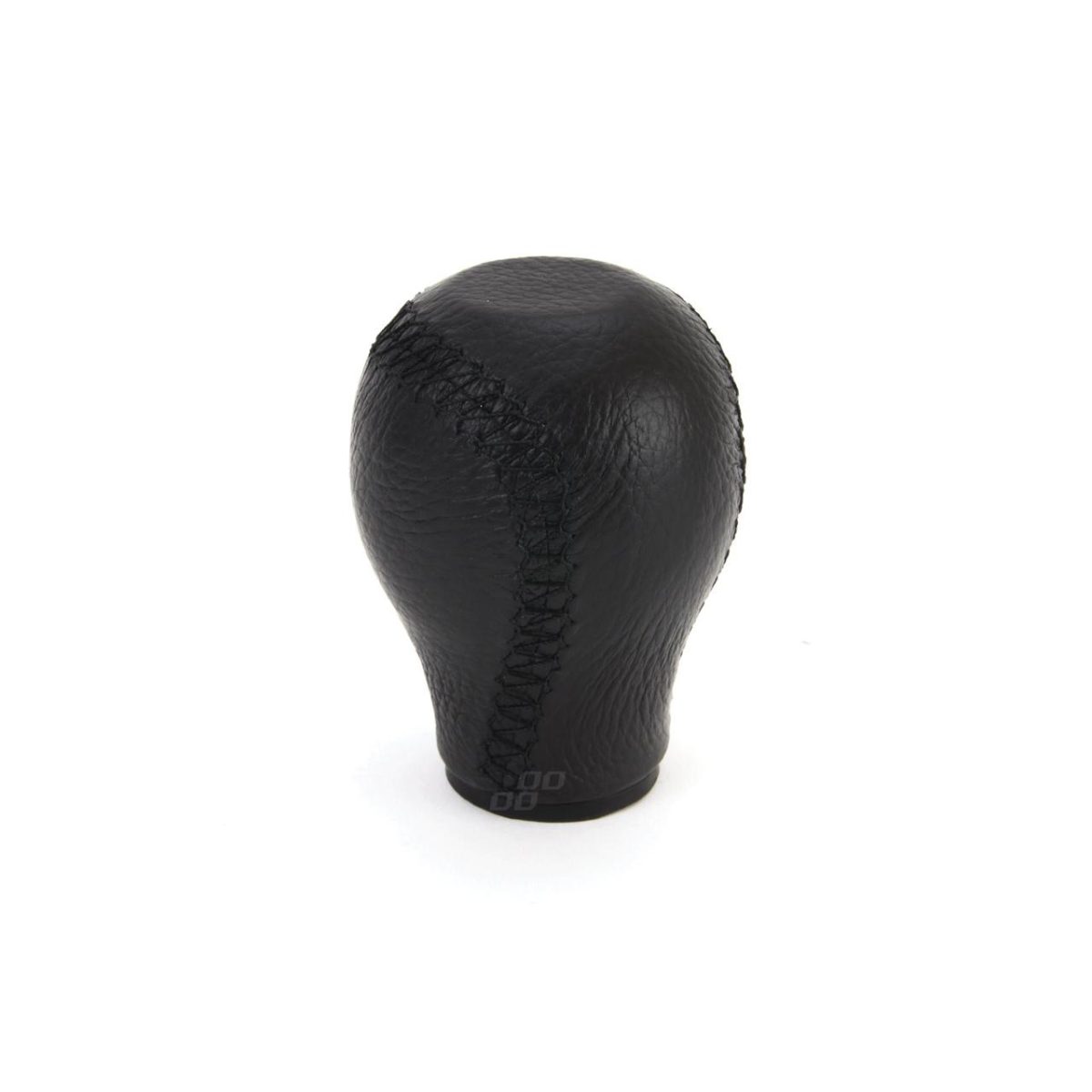 Nuca Schimbator De Viteza Din Piele, Cusatura Neagra - 01755