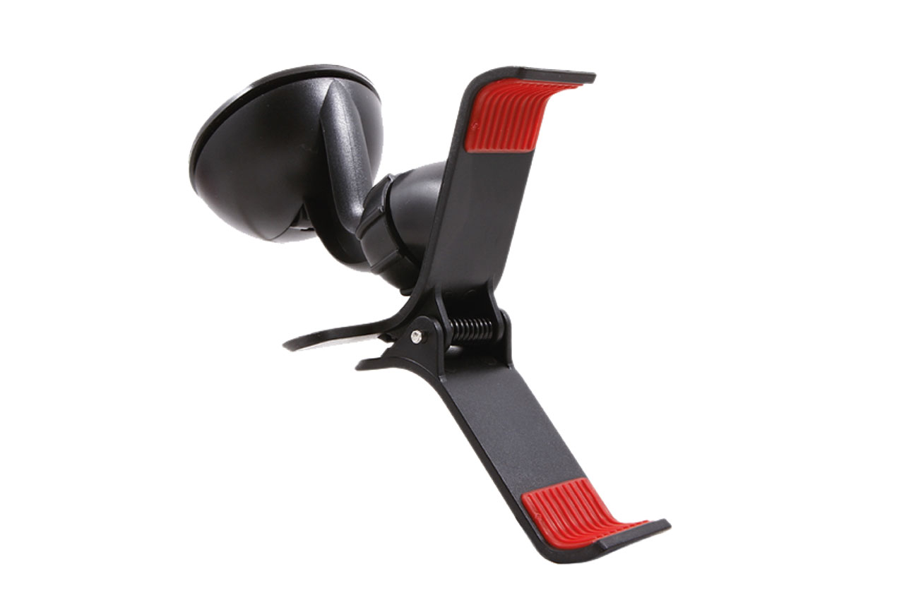 1_h95x-th-2.jpg Suport auto pentru telefon HOLD-04 - imagine 1