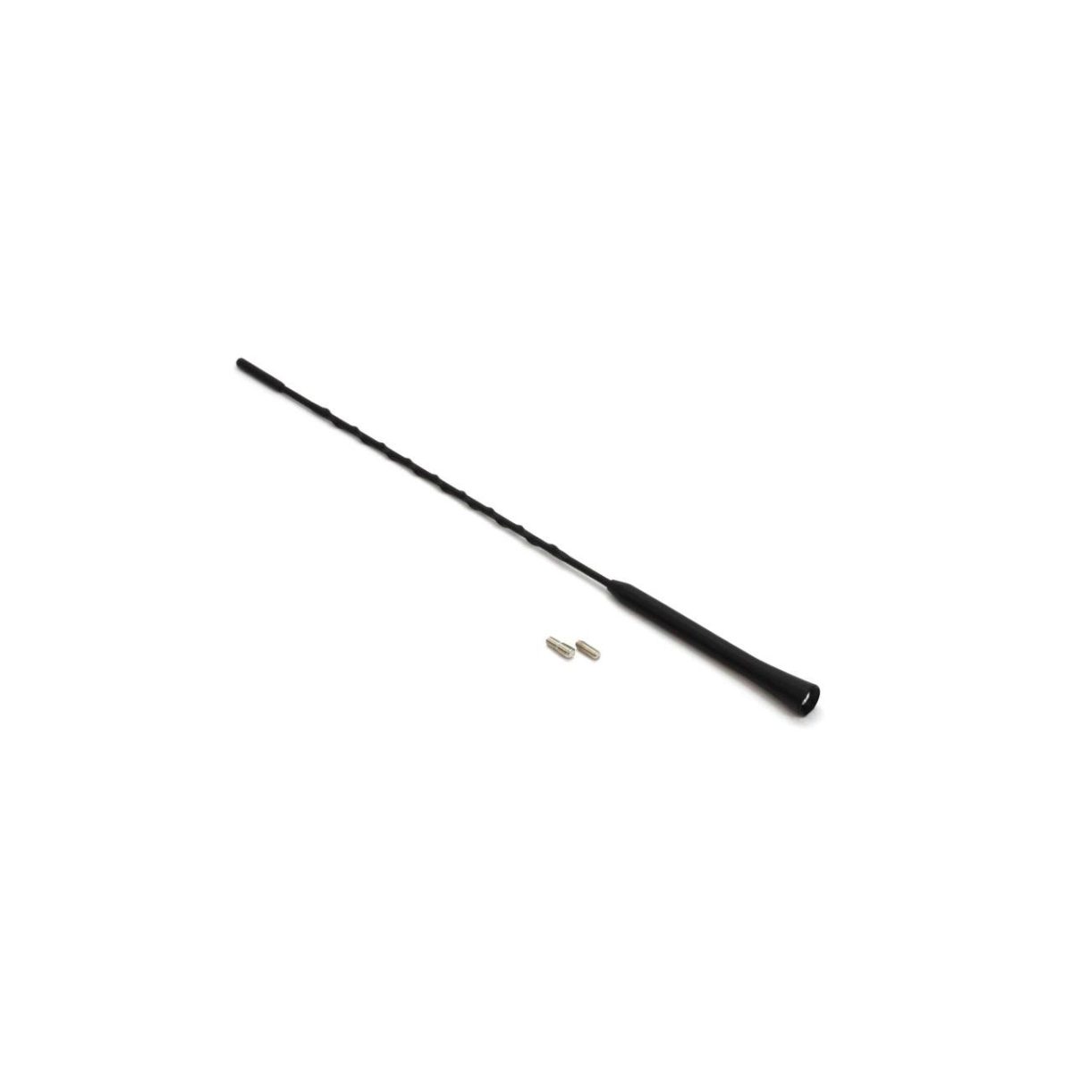 Antena Radio Auto Universala 41Cm 5/6Mm Antm02