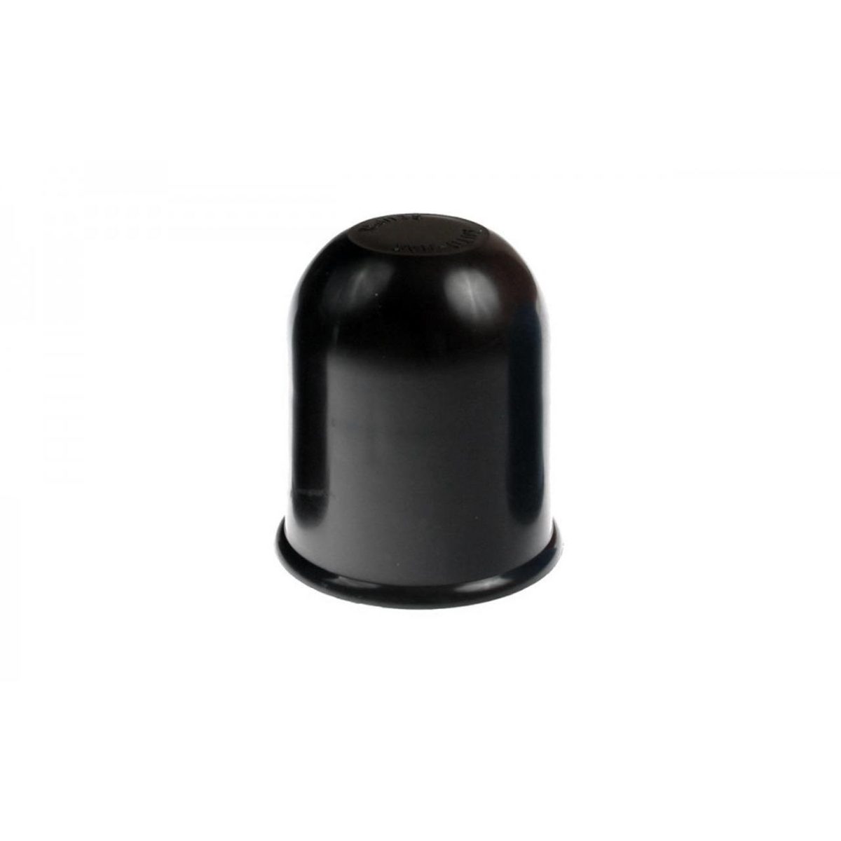 Capac Carlig Remorcare Negru