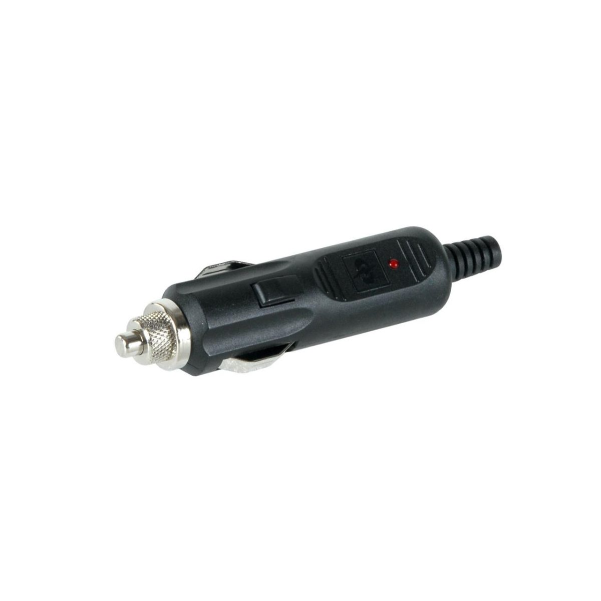 Mufa Bricheta Euro 12 / 24V Cu Led