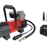 Compresor auto 12V HQ LED ACOMP-06