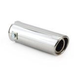 Ornament toba esapament din otel inoxidabil MT 002