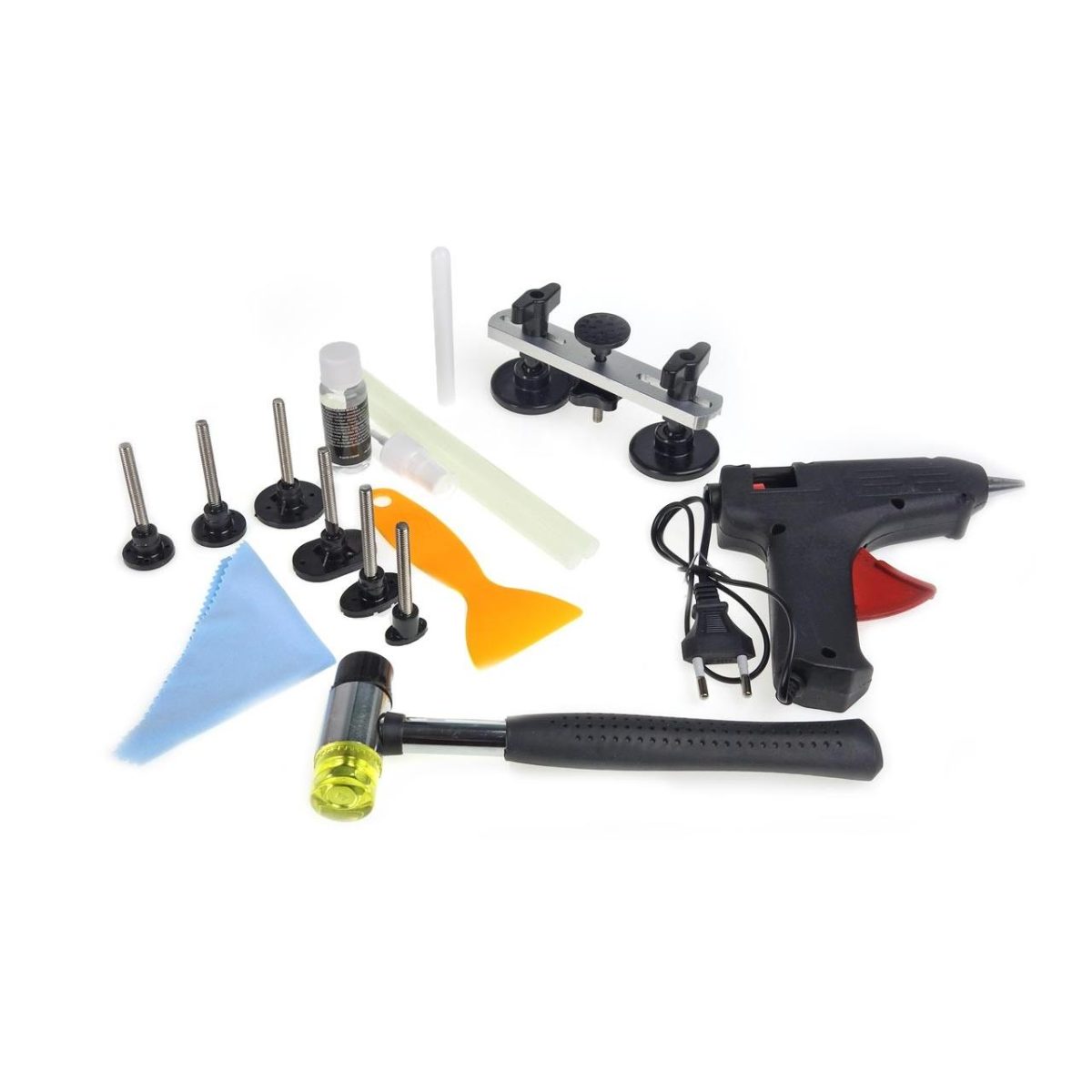 Kit Reparatie Caroserie Diy