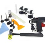 Kit reparatie caroserie DIY