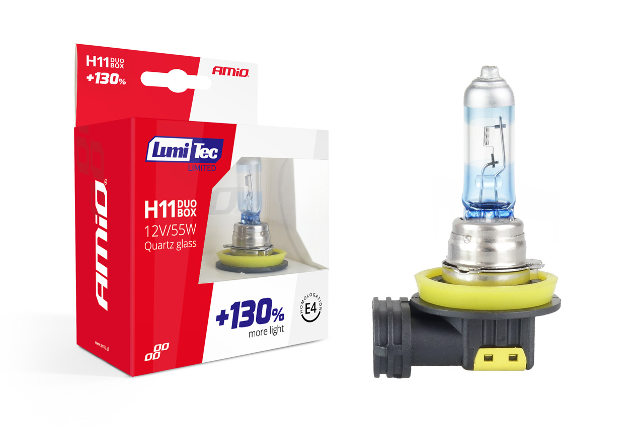 1_qppx-7c-2.jpg Set becuri cu halogen H11 12V 55W LumiTec LIMITED + 130% DUO BOX - imagine 1