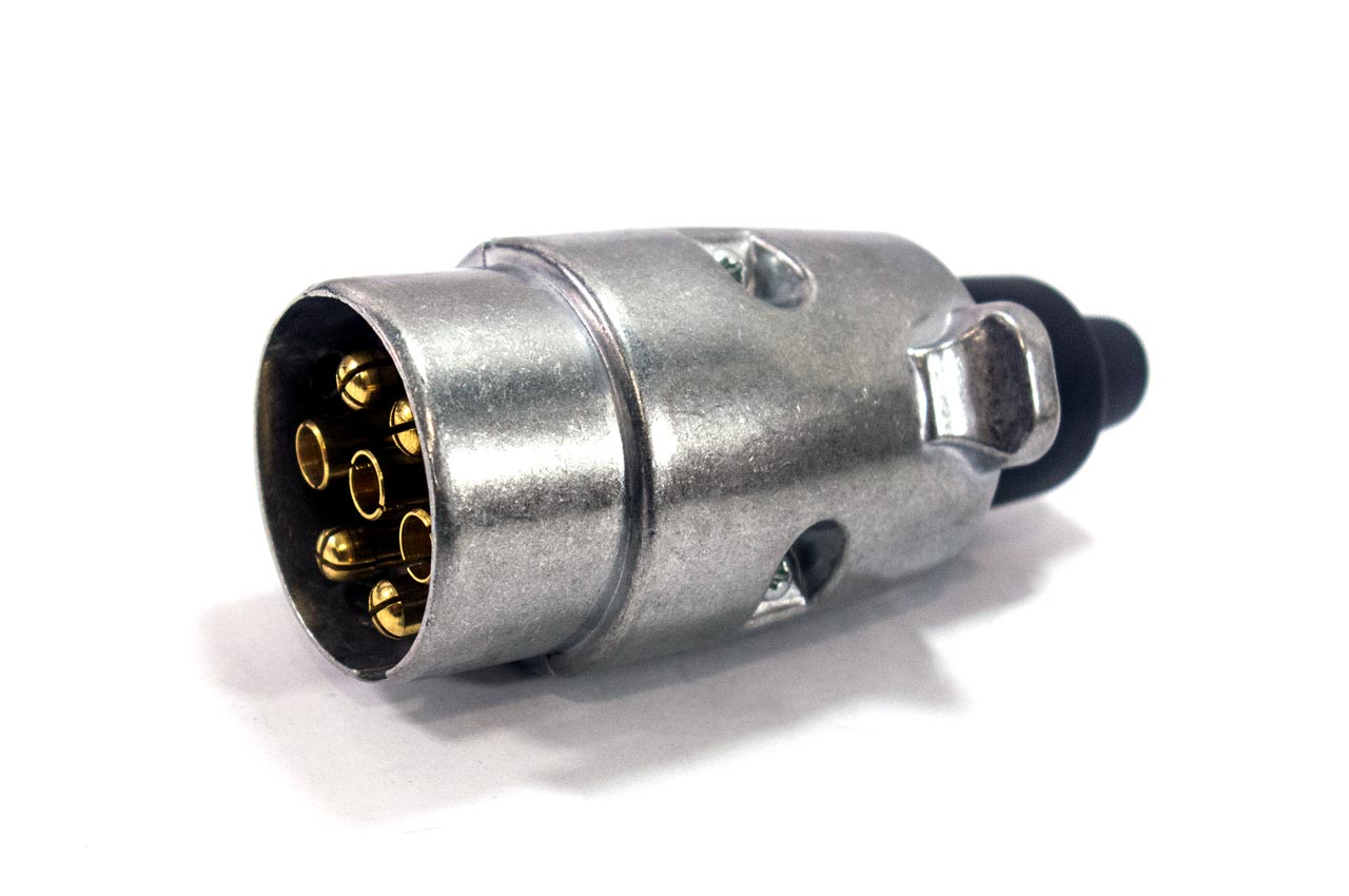 1_u3j1-ge-2.jpg Fisa remorca 7 PINI din aluminiu - imagine 1