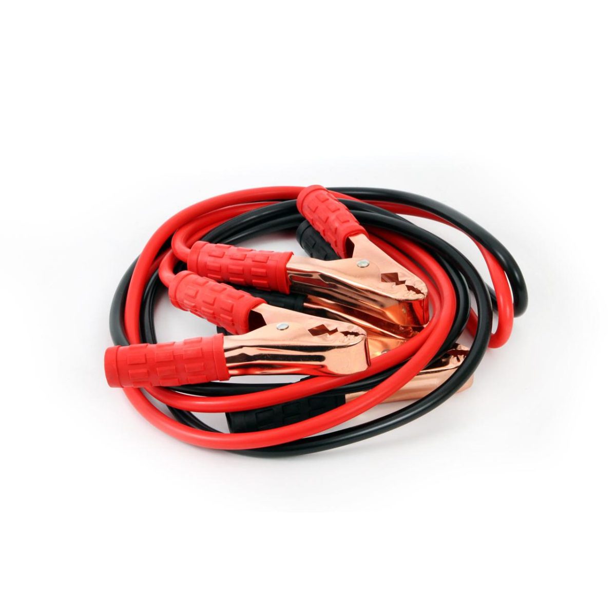 Set Cabluri De Pornire Auto Cu Clesti, 400A - 2,5M