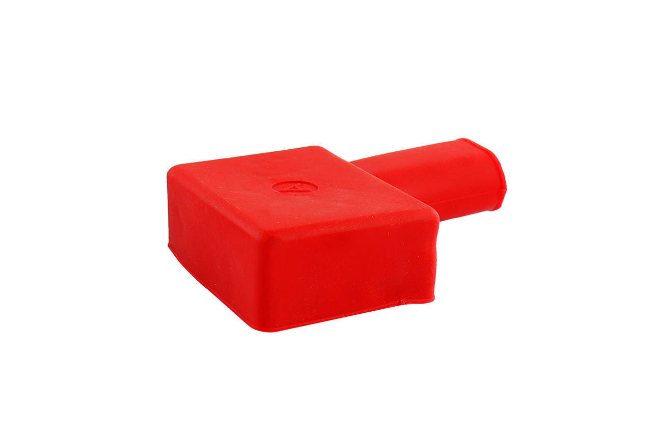 1_xv4l-vx-3.jpg Capac pentru borna baterie auto din plastic culoare Rosu - imagine 1