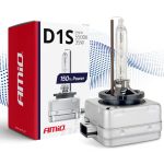 Bec auto xenon D1S 5500K