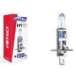 Bec halogen H1 12V 55W LumiTec LIMITED + 130%