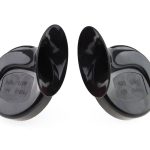 Claxon auto 12V 2 buc CHR-02
