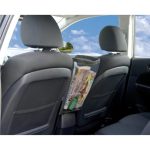 Organizator plasa scaun auto - imagine 2