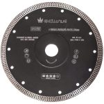 Disc diamantat turbo subtire