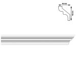 Set 90 buc. Bagheta colturi