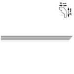 Set 200 buc. Bagheta colturi