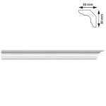 Set 140 buc. Bagheta colturi