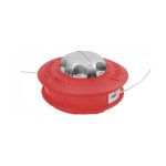 Cap rezerva motocoasa/trimmer, fir nylon. 2.4 mm x 2.4 m