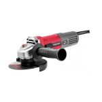 Polizor unghiular, flex, 710 W, 2 discuri, 115 mm, Worcraft