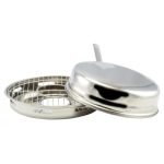 Set pentru gratar inox