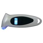 Manometru digital pentru masurare presiune pneuri